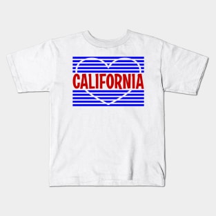 California Kids T-Shirt